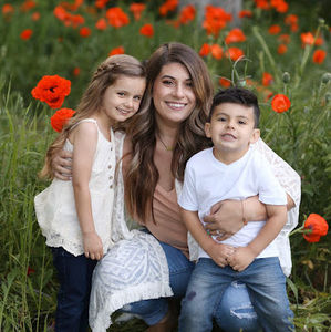 Meet your Posher, Jamie